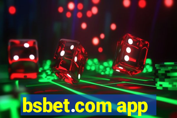 bsbet.com app